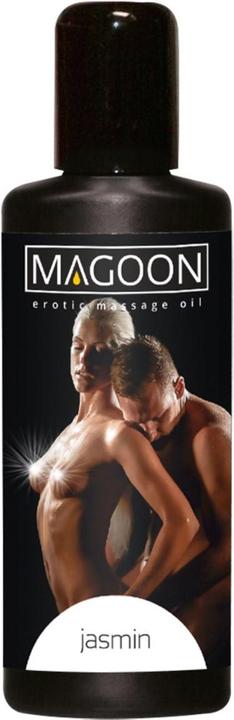 Actual product image Magoon Jasmin (100 ml)