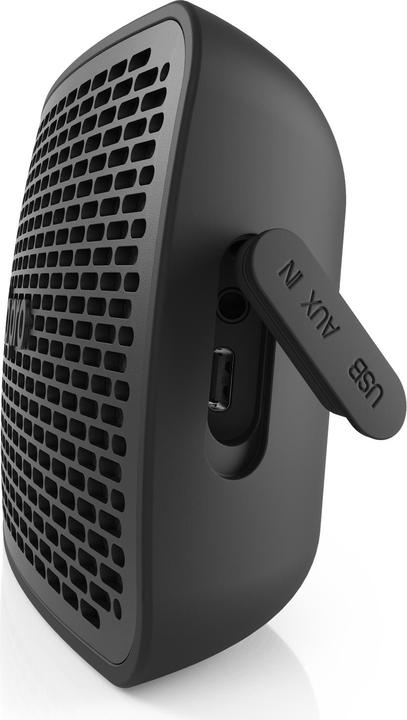 Image du produit Audio Pro P5 Haut-parleur sans fil portable - Noir (14 h, Fonctionnement sur piles)