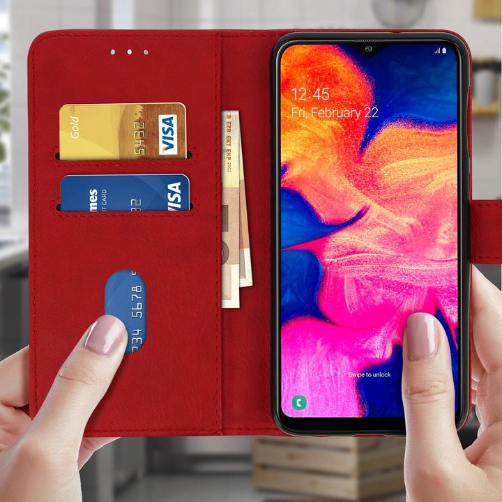 Actual product image Avizar Chester Series (Samsung Galaxy A10)
