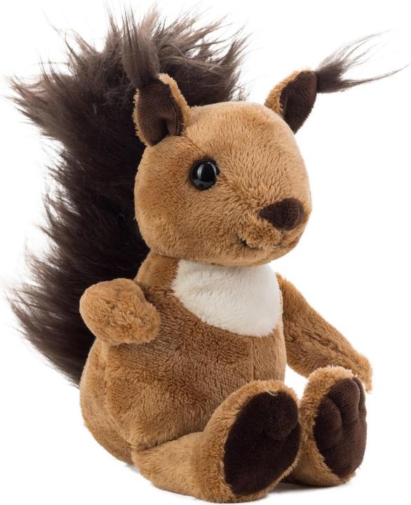 Image du produit Schaffer Écureuil Luzy (25 cm)