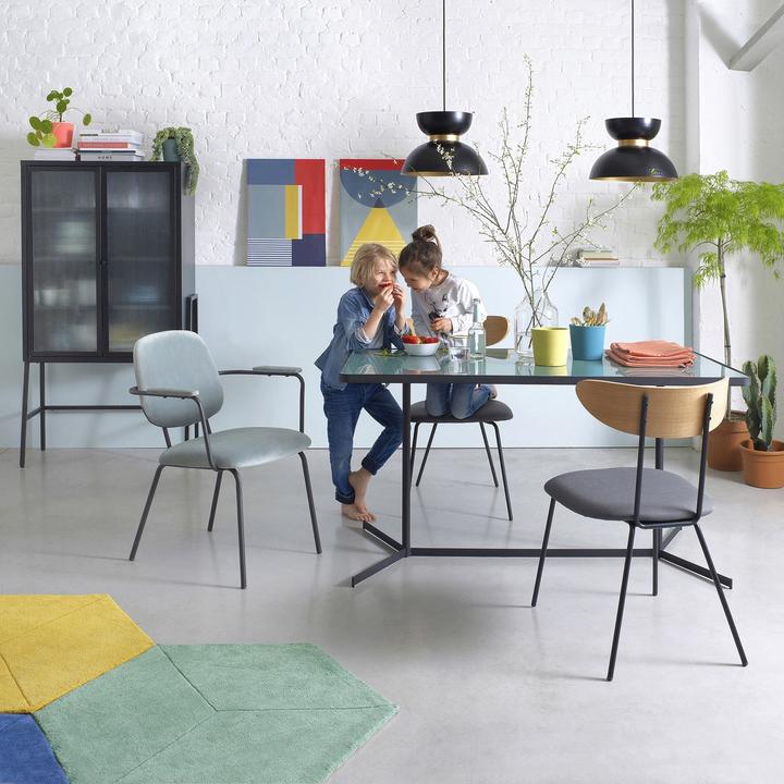 Produktbild La Redoute Interieurs Brooklyn