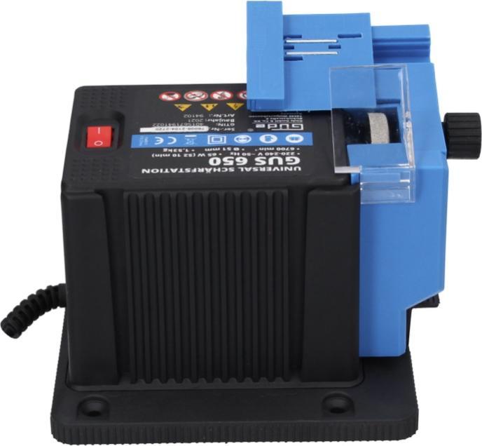 Image du produit Güde Gus 650 (65 W)