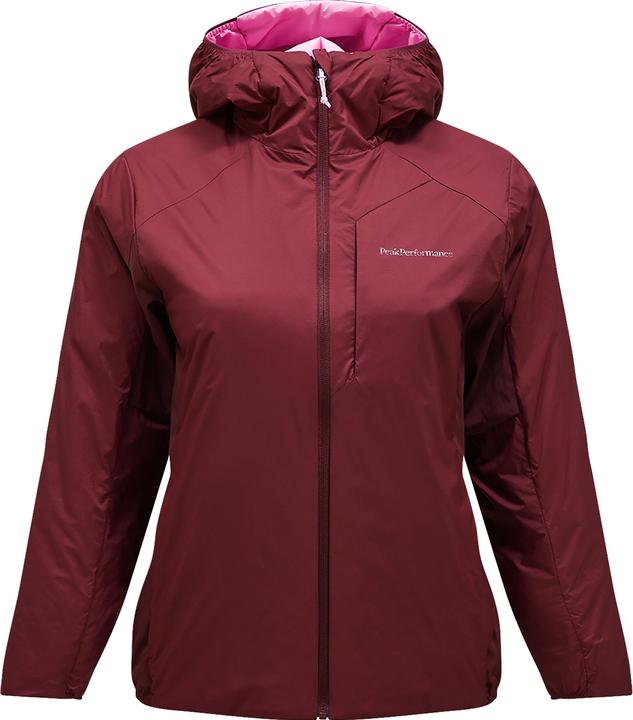 Peak Performance Women's Freelight Reversible Hood (XS)