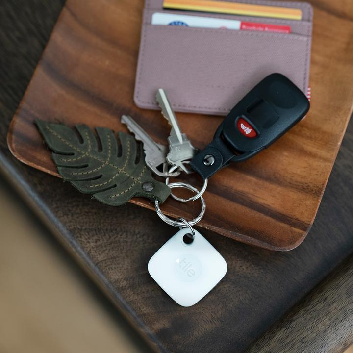 Actual product image Tile Mate (Android, iOS)