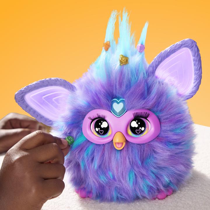 Produktbild Furby interaktives Spielzeug (15 cm)