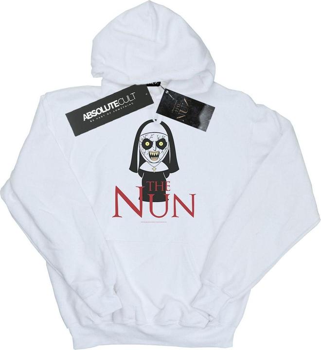 Produktbild The Nun Chibi Scare Kapuzenpullover (XXL)