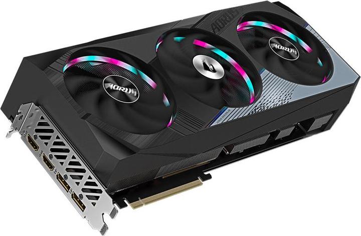 Immagine prodotto Gigabyte Radeon RX7900XTX AORUS ELITE GDDR6 2xHDMI 2xDP (24 GB)