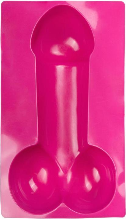 Actual product image Easytoys Penis baking tin (Other, English)