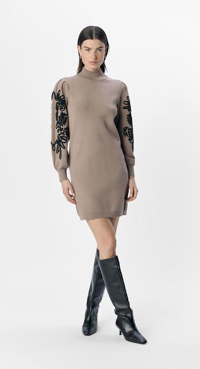 Actual product image Object OBJJOANA mini dress (M)