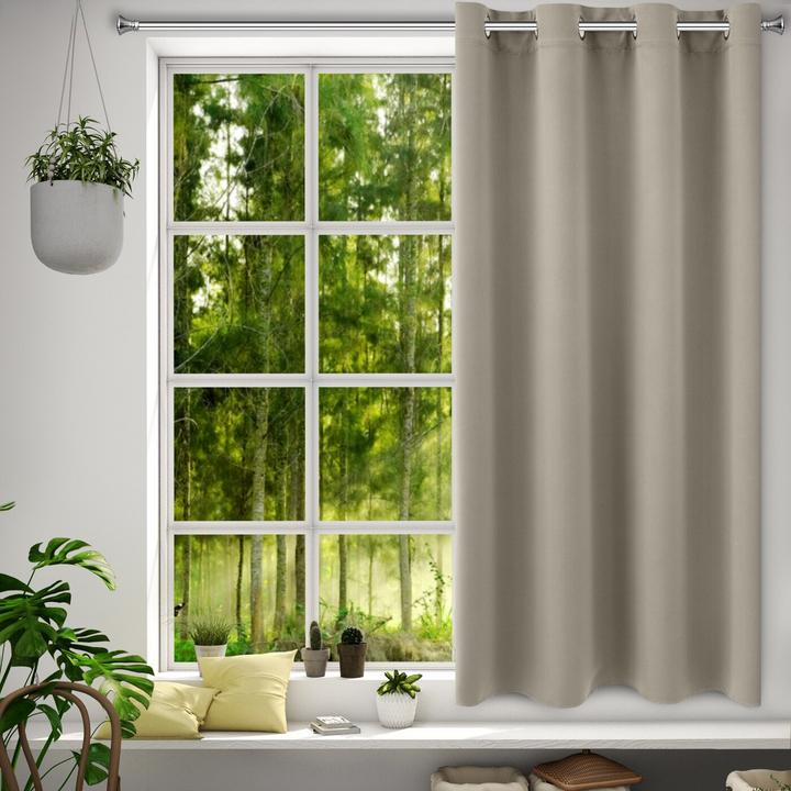 Produktbild Eurofirany Zas (140 x 175 cm)