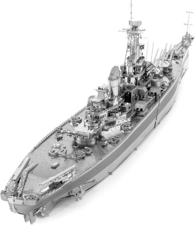 Immagine prodotto Metal Earth USS Missouri