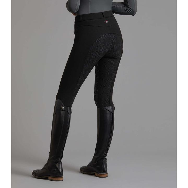 Actual product image Premier Equine 's full grip gel riding pants cassa (40)