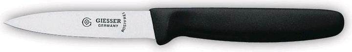 Actual product image Giesser Paring knife smooth10 cm (10 cm)