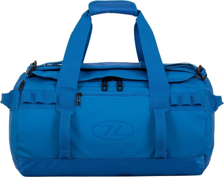 Image du produit Highlander 30l Storm Kitbag Blue (30 l)