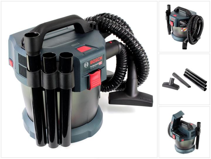Image du produit Bosch Professional GAS Professional (Aspirateur eau et poussière)