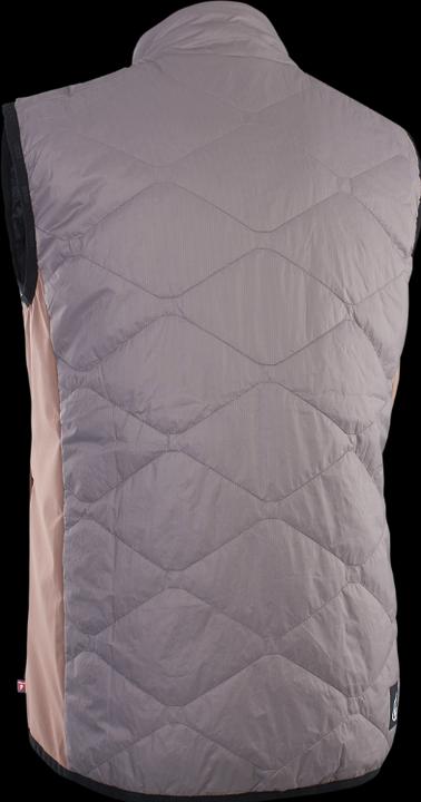 Immagine prodotto ION Bike Vest Shelter Hybrid Padded men - shark-grey (48)