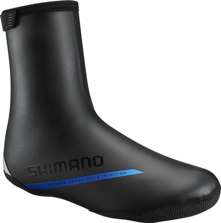 Shimano Sovrascarpe termiche da strada EU 37-40 (37, 38, 39, 40)