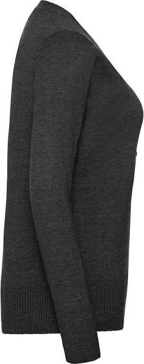 Produktbild Russell Strickjacke VAusschnitt (48 D)