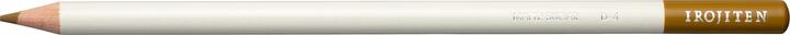 Image du produit Tombow Crayon de couleur Irojiten, Maple Sug. (Sucre d'érable, 1 x)