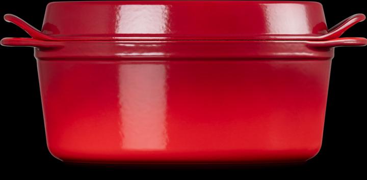 Image du produit Le Creuset Cuiseur à jus (32 cm, Cocotte + faitout, Fonte)