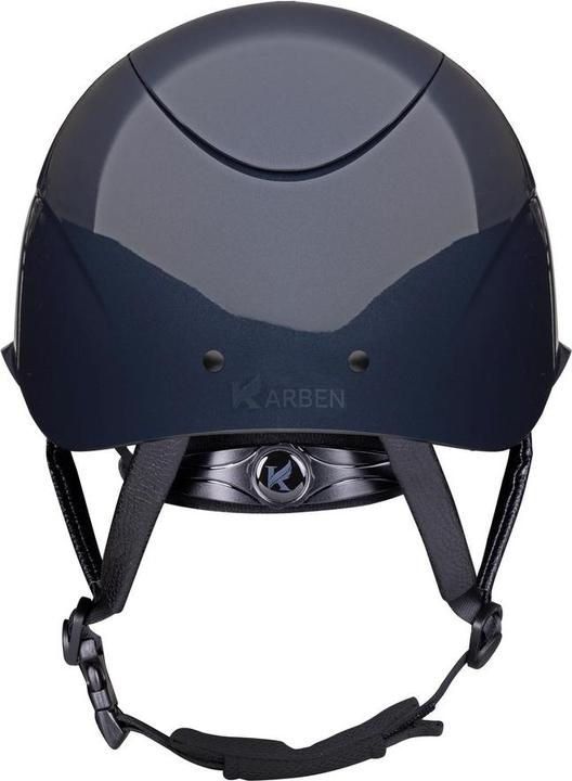 Image du produit Karben - Casque d'équitation ALINA ELLIPSE - Adulte (53, 52 C, 54 C)