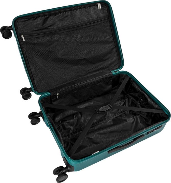 Produktbild Epic Pop 6.0 4-Rollen Trolley 65 cm (70 l, L (90 - 115l))