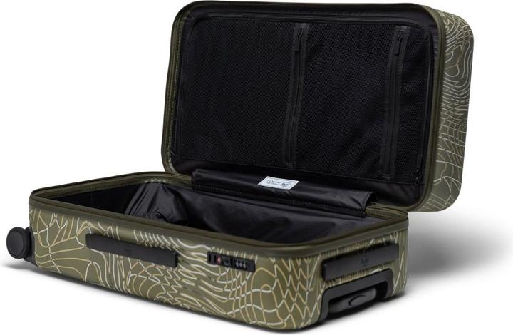 Image du produit Herschel Heritage - Trolley moyen (67 l)