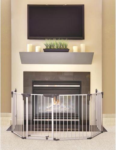 Image du produit Dreambaby Royale Converta (195 cm)