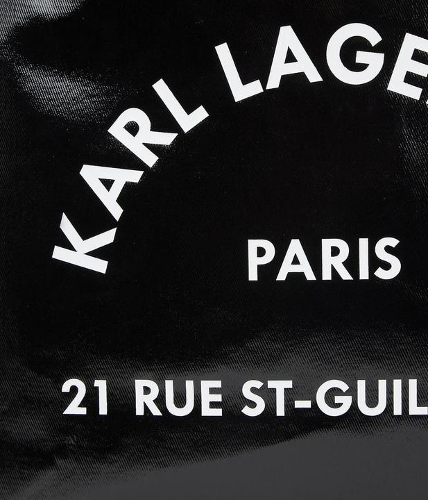 Image du produit Karl Lagerfeld Shopper RSG Shiny Twill Shopper