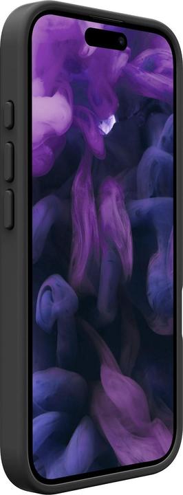 Actual product image Laut Huex Protect iPhone 16 Pro Black (Apple iPhone 16 Pro)