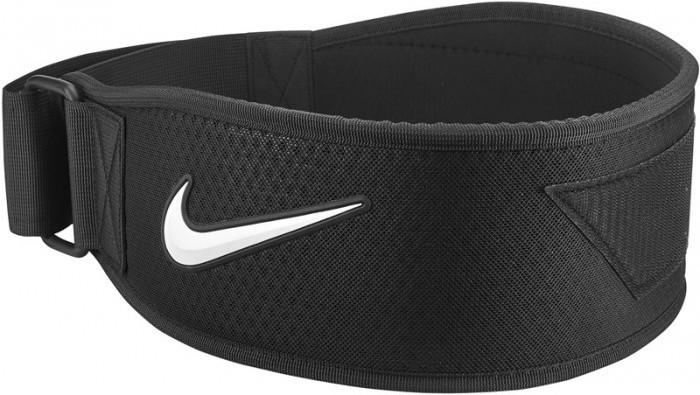 Produktbild Nike Gewichthebergürtel Intensity