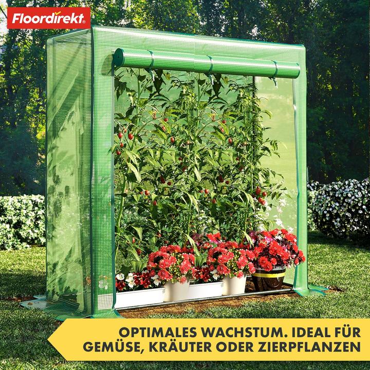 Actual product image Floordirekt Botanika