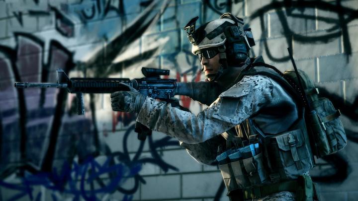 Produktbild EA Games Battlefield 3 (PS3, EN)