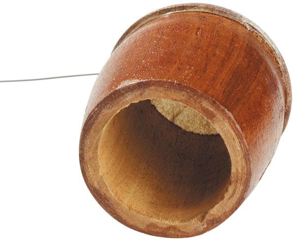 Actual product image Betzold Musik Wood Devil (effect)