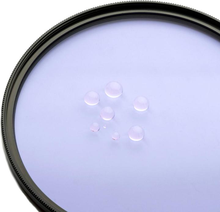 Actual product image Nisi Natural Night Filter 95mm (95 mm, Effect filter, 95 mm)
