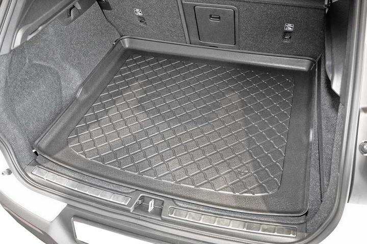 Immagine prodotto ProPlus Vaschetta portaoggetti per Volvo XC40 / Plug-in Hybrid / elettrica dal 2018 ad oggi