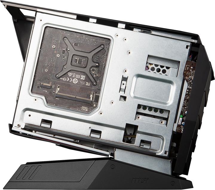 Produktbild MSI Aegis 084 (Intel Core i7-6700, 16 GB, 256 GB, GeForce GTX 1070)