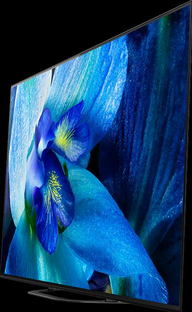 Image du produit Sony KD65AG8 (65", OLED, 4K, 2019)