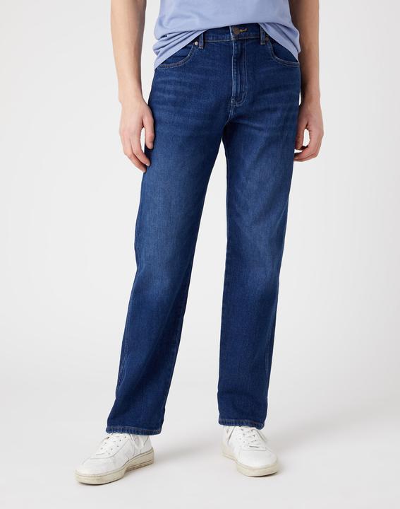 Wrangler Frontier