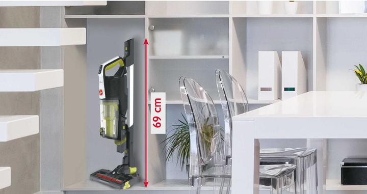 Image du produit Hoover H-FREE 500