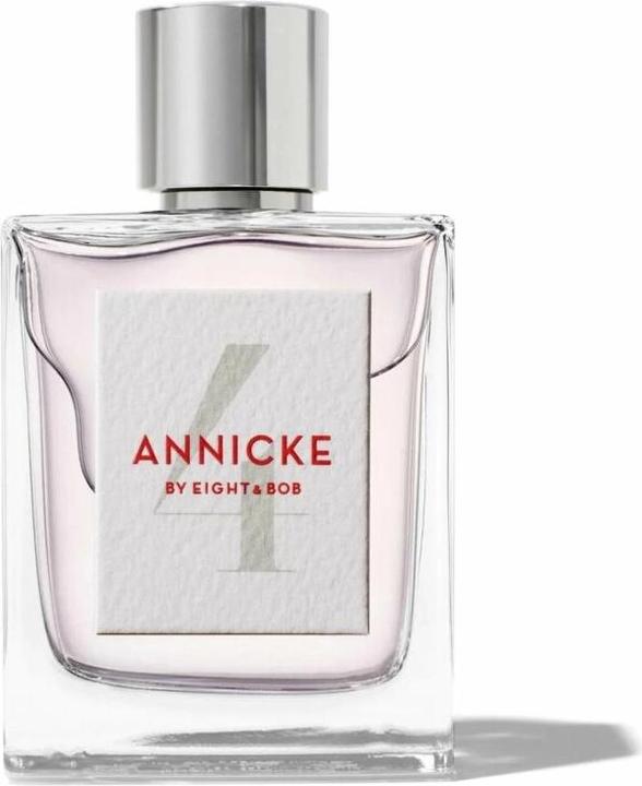 Actual product image Eight & Bob Annicke 4 by Eau de Parfum Spray 100 ml (Eau de parfum, 100 ml)