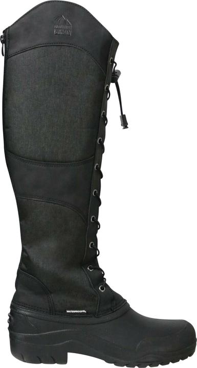 Image du produit Hy Bottes d'équitation longues Mont Maudit cuir (37)