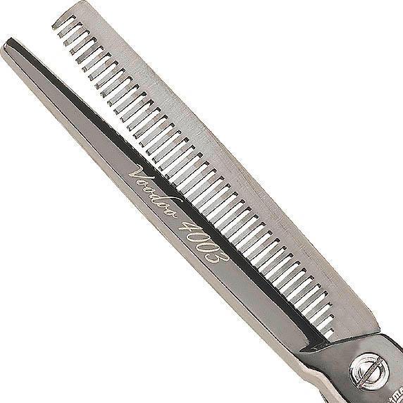 Produktbild Weltmeister Modellierschere Voodoo Line (13.97 cm)