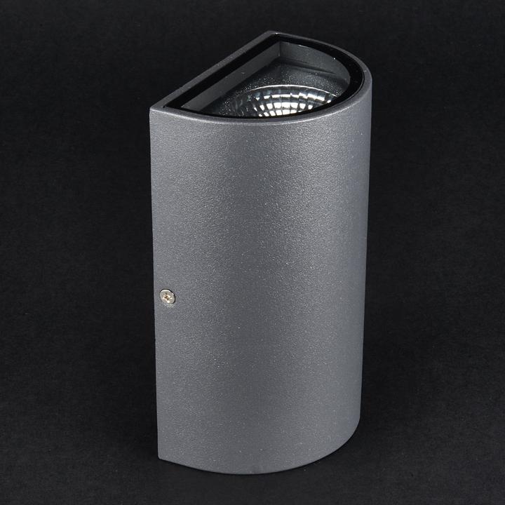 Actual product image Lucande Jale (720 lm, IP54)