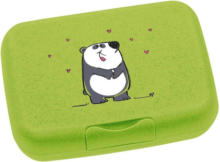 Actual product image Leonardo Bambini lunch box