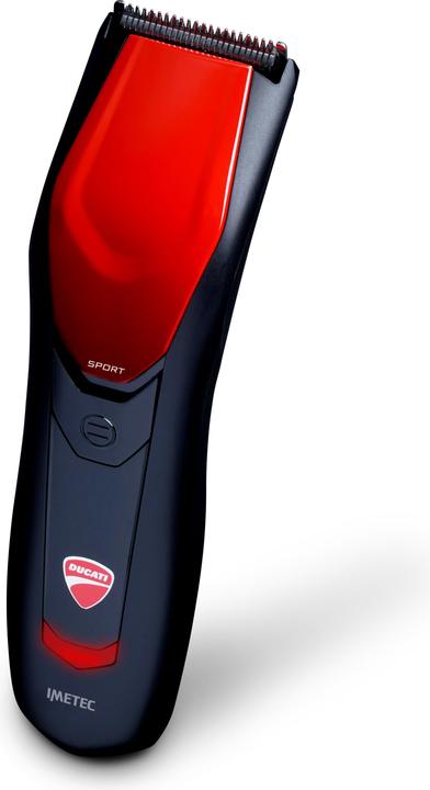 Ducati HC 719 Steering