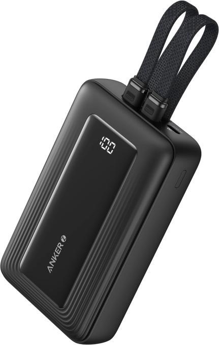 Immagine prodotto Anker Banca di energia 20K, 30W Nero (20000 mAh, 30 W)