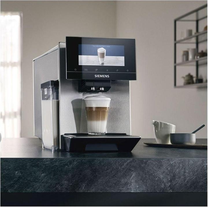 Image du produit Siemens EQ900 TQ903D03