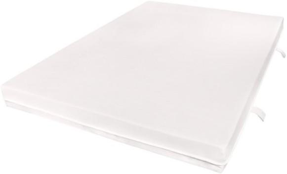 Image du produit Elsa Matelas de santé (90 x 200 cm, Noyau de mousse)