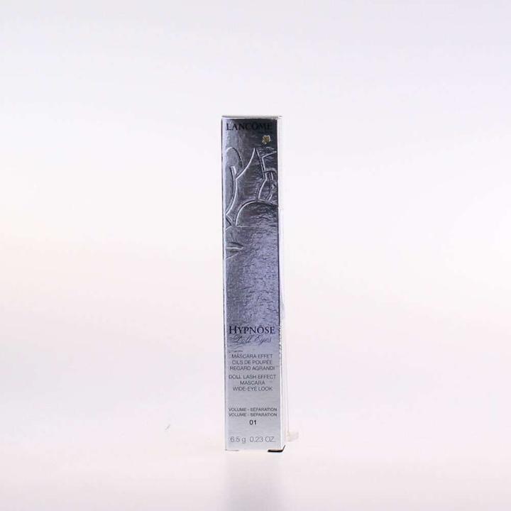 Produktbild Lancôme Hypnôse Doll Eyes (01 So Black)